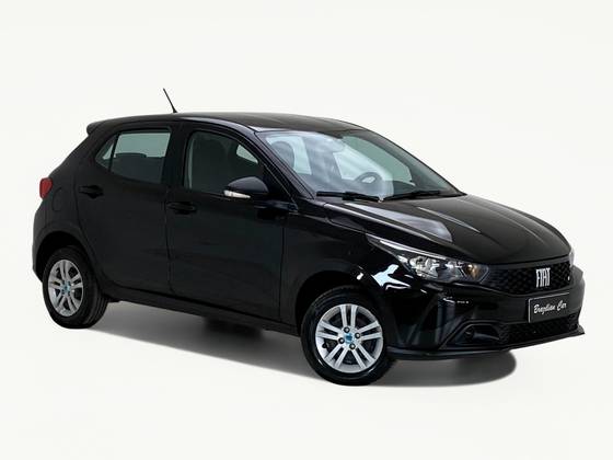 FIAT ARGO 1.0 FIREFLY FLEX MANUAL